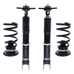 Nissan Z Suspension Lift Kit - Air Lift - 32-way Damping Adjustment - `23-`24